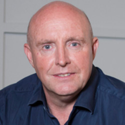 Justin Harley