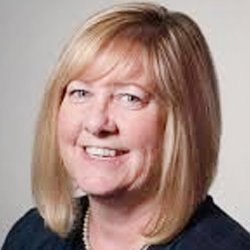 Cheryl Johnson