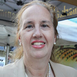 Gale Brewer