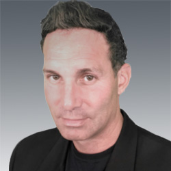 Chad Aaron