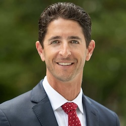 Brandon Segal