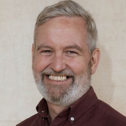Paul Holden  