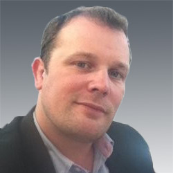 Toby Stapleton