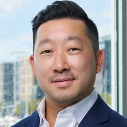 Andrew Son