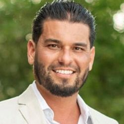 Ronald Marrero