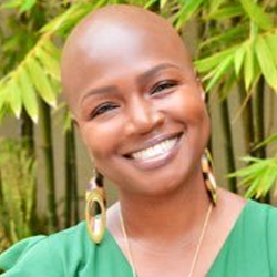 Monique King-Viehland