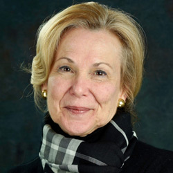 Deborah Birx