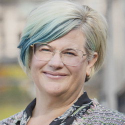 Teresa Endres
