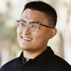 Aaron Li