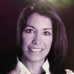 Pauline Thude-Speckman