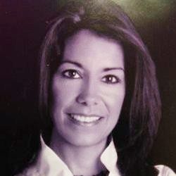 Pauline Thude-Speckman