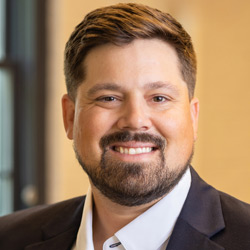 Wes Whitney