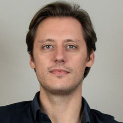 Riccardo Tessaro