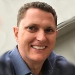 Jim Doorn
