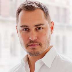 Jesse MacDougall