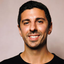 Joshua Sason