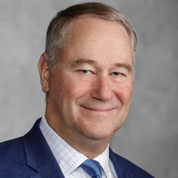 J. Michael Drew