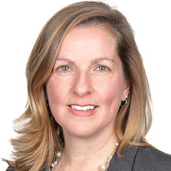Kristin Gustafson