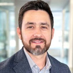Michael Piscitello
