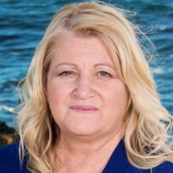 Karen Stager
