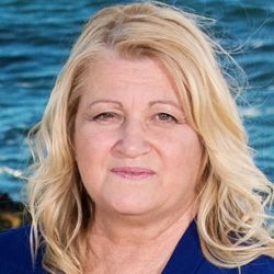 Karen Stager