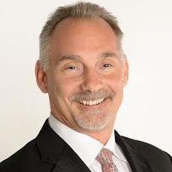 Bret Strong