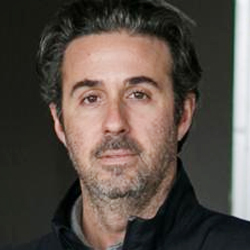 David Waxman