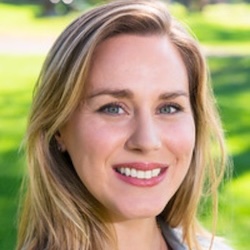 Ali McEvoy