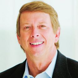 Forrest Robinson