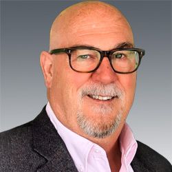 Terry Rennaker