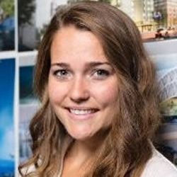 Samantha Talbott