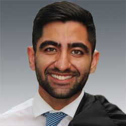 Hussain Masumi