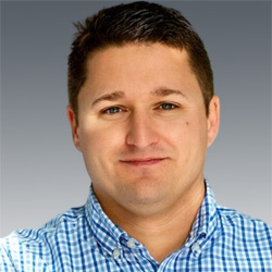 Mike Denisar