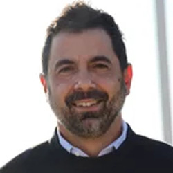 David Gallo