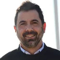 David Gallo