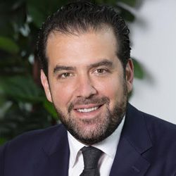 Jonathan Kushner