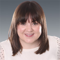 Maggie McNamara