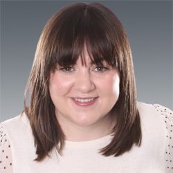 Maggie McNamara