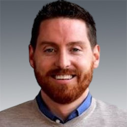 Joe Melia