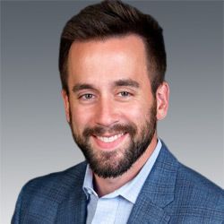 Sean Patrick Crain