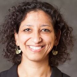 Tania Kadakia