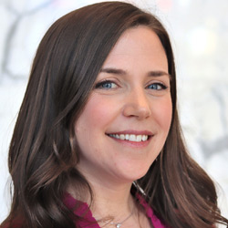 Frances Brown