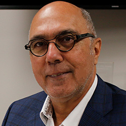 Sam Basharkhah