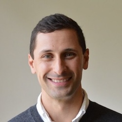 Jamie Hiteshew