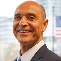 Victor Hoskins