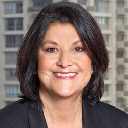 Marcia Diaz