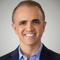 Carlos Vaz