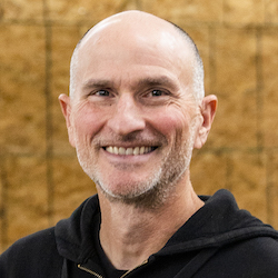 Steve Glenn