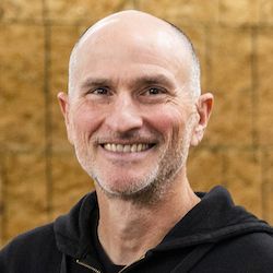 Steve Glenn