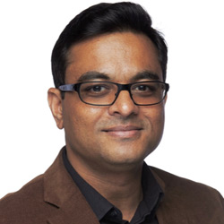Gaurav Khadse